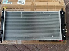 Radiator for 2004-2010 chevy malibu