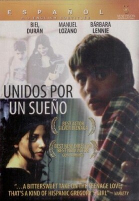 Unidos por un Sueno (2006, DVD) New/Sealed, Espanol/Spanish w/English Subtitles