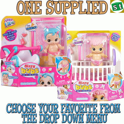 bizzy bubs dolls