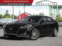 2018 Hyundai Sonata FINANCING FOR ALL CREDIT! LOW PAYMENTS!