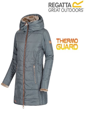 Regatta Ladies PERNELLA Insulated 
