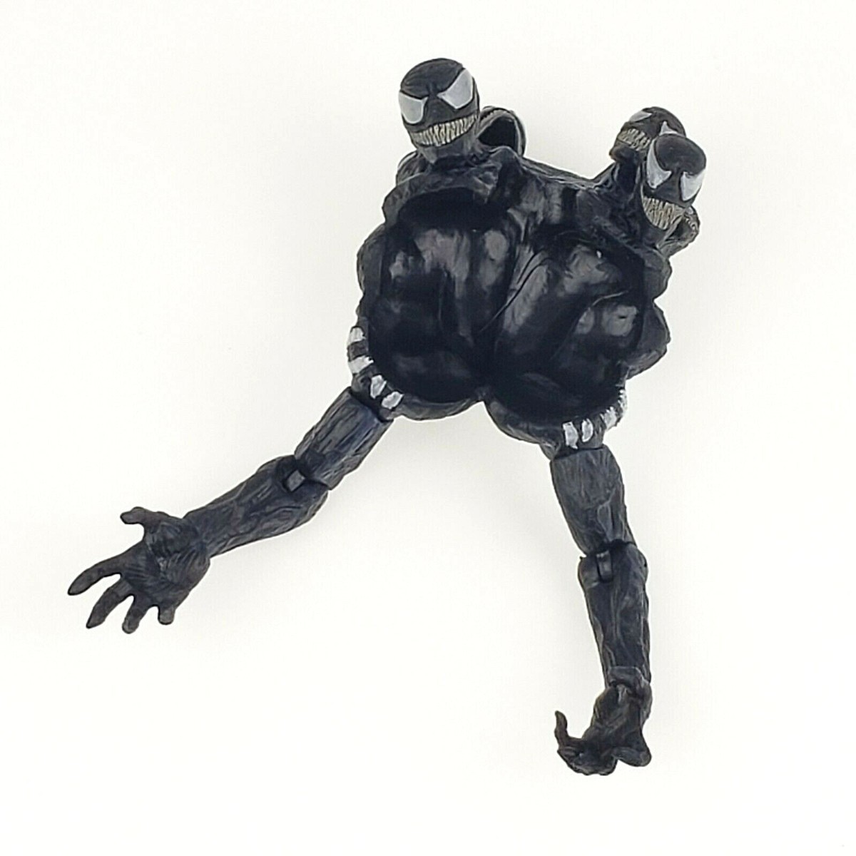 2012 - Marvel - Diamond Select - Venom - Symbiote Back w/ Extra