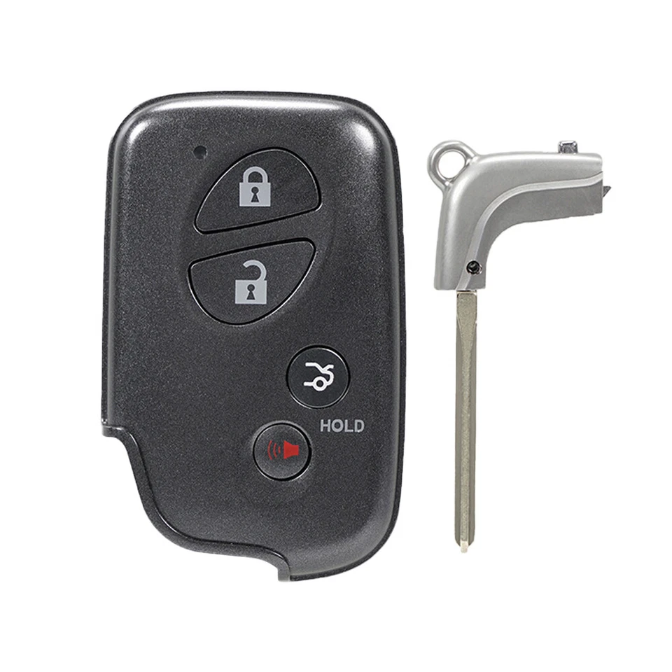 Mando a distancia inteligente para Lexus HS250h LS600h LS460 2010-17 HYQ14ACX 271451-5290 Foto 4 de 4