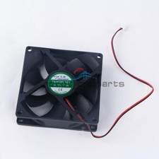 1PCS New TX9025L12S DC 12V 0.16A 9CM 9025 2 Pin cooling fan