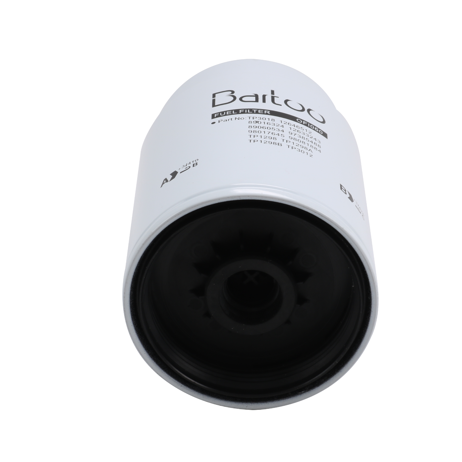 6.6L Duramax Diesel Fuel Filter Fit Chevy GMC Replaces TP3018 20012016