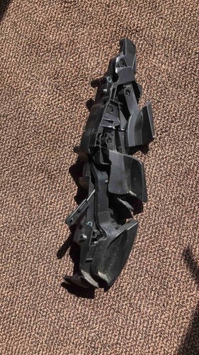 8226308 Türsitz Schalter Steuergerät Vorne Rechts für BMW 3