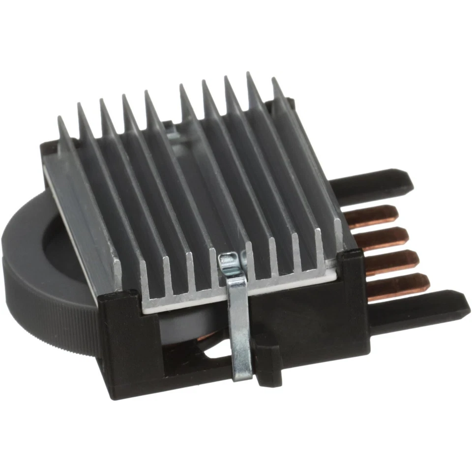 Interruptor atenuador panel de instrumentos SMP para Chevrolet C1500 1990-1994 Foto 4 de 4