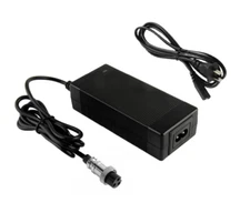 Nanrobot D4+ Max 52V 2A Electric Scooter Power Charger US Plug