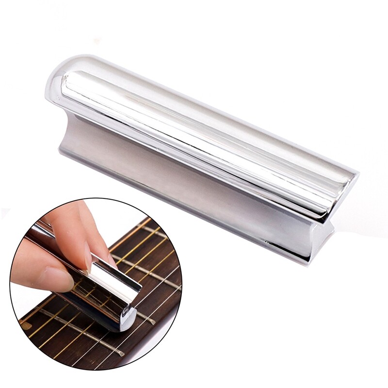 Guitar Slide Tone Bar for Dobro,Lap Guitar,Hawaiian Guitar,Electric
