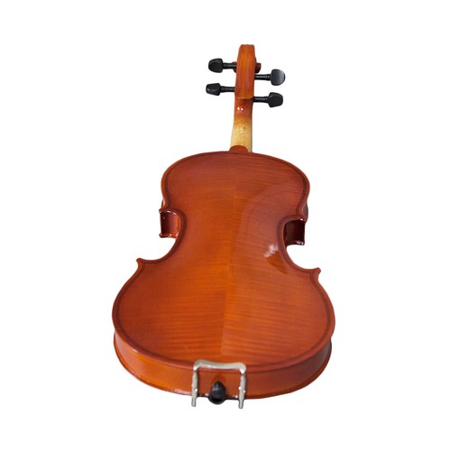 Violín acústico nivel estudiantil Paititi 1/2 talla VN002 con estuche arco y pasas - Imagen 5 de 6