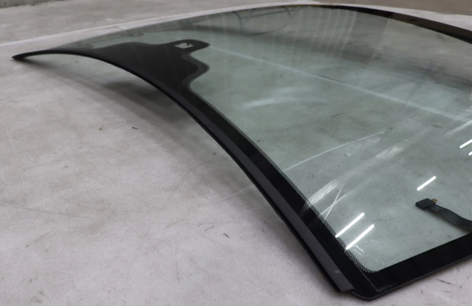 NEW OEM Windshield Glass LR051568 for Land Rover LR4 2014-2016  - Image 4 of 4