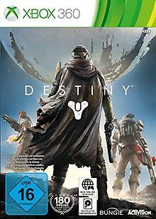 Destiny von Activision Blizzard Deutschland | Game | Zustand gut