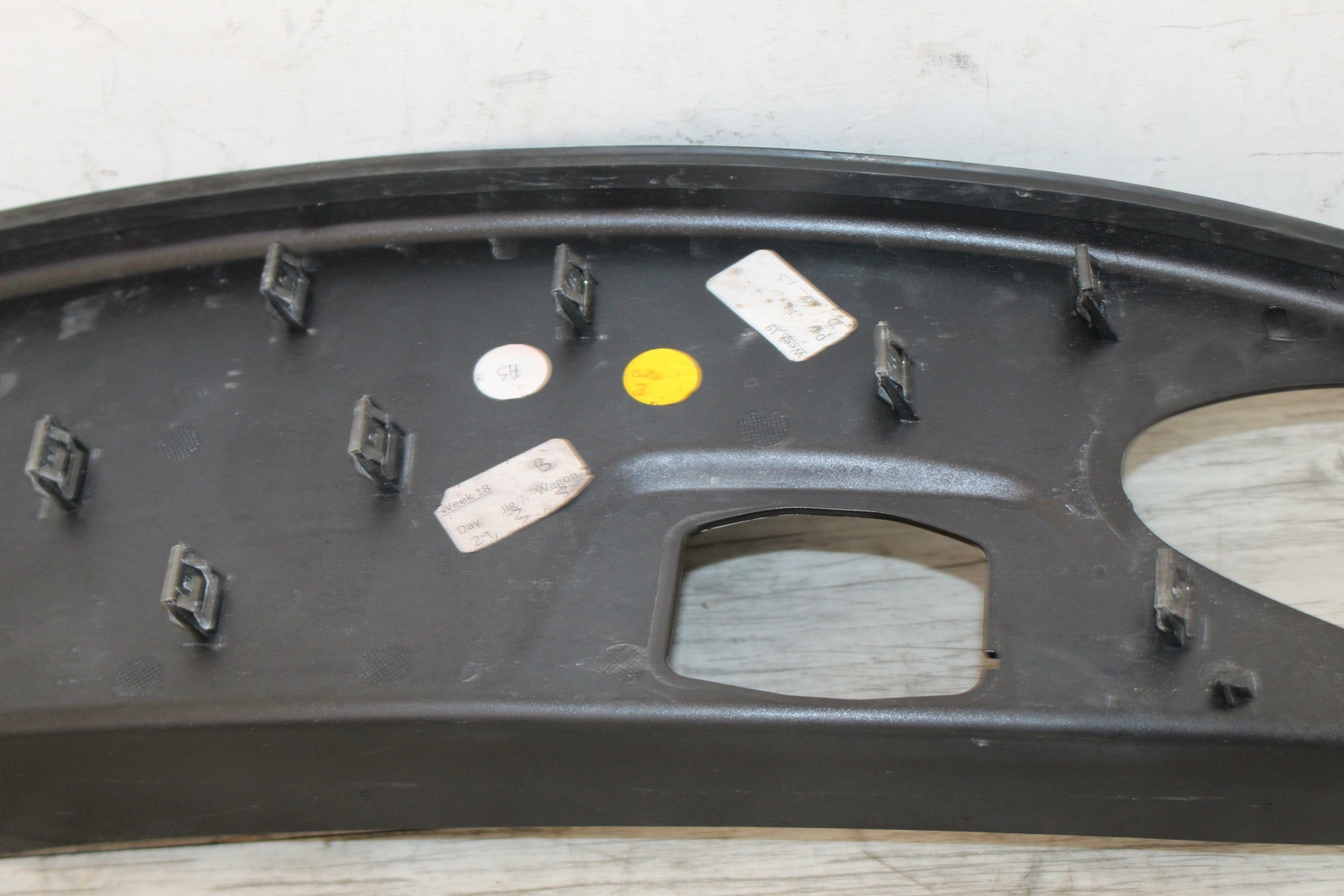 Mis Moulding ROLLS ROYCE 16