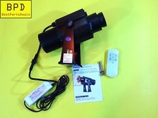 Waterproof 35W IP67 Mountable Advertising Logo LED Gobo Projector ZT-GOBO-35W