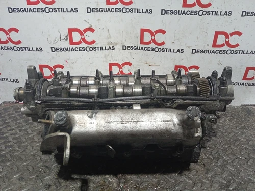 059103373D Zylinderkopf R. für AUDI A6 BERLINA (4B2) 2.5 TDI 149324 - Bild 1 von 8