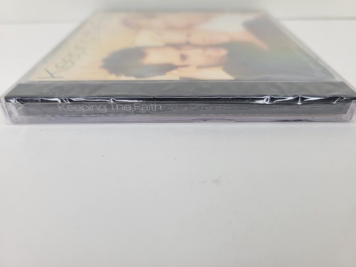 Keeping the Faith by Original Soundtrack (CD, Apr-2000, Hollywood) - Imagen 4 de 6