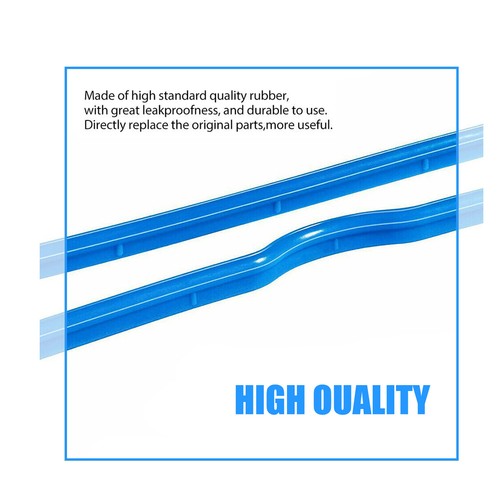 For GM LS 4.8L 5.3L 5.7L 6.0L 6.2L Engine VS50504 R-1 Valve Cover Gasket - Picture 7 of 11