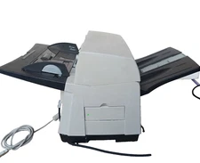 Fujitsu Fi-5650C A3 duplex color High Speed Pass Through Document Scanner