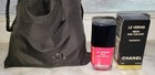 NIB CHANEL MAGNETIC NEON WAVE COLLECTION NAIL POLISH SOLD OUT + GIFT POUCH LE — photo 4