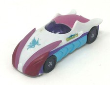 Gormiti Mondo Motors 2008 Modellauto Marathon (123-I)