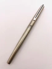 Pilot Murex MR Fountain Pen Steel Nib Fine Mint NOS