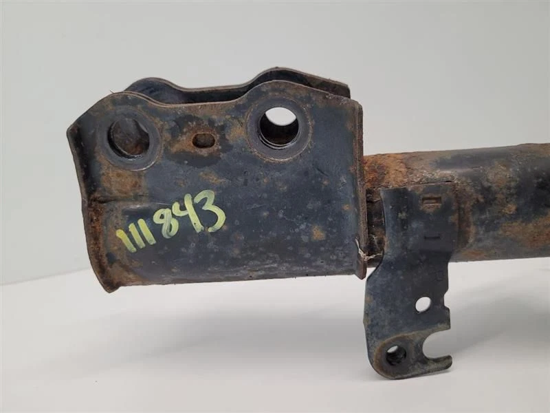 Conjunto de cartucho de apoio de suspensão dianteiro direito Toyota Corolla 2003-2008 fabricante de equipamento original - Imagem 3 de 4