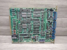 Okuma Opus 5000 II svp board e4809-045-109-F