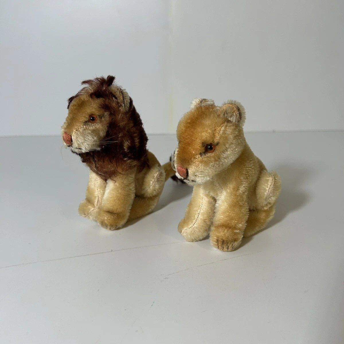 シュタイフビンテージ Vintage Steiff for sale | eBay