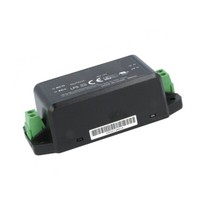 IRM-60-48ST Netzteil: Impuls Modul 60W 48VDC 109X52X33,5Mm 1,25A 270G Mean Well