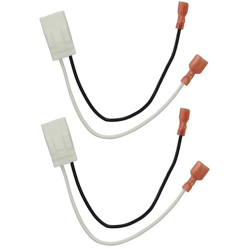 Adaptador de arnés de cables de altavoz Metra 72-6514 para vehículos seleccionados - Imagen 4 de 6