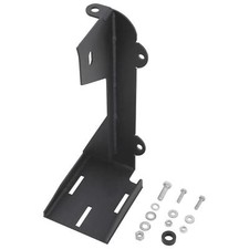 Smittybilt 2844 Trail Jack Mount For Hd Pivot Rear Tire Carrier 2843