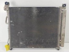 Radiateur Kia PICANTO