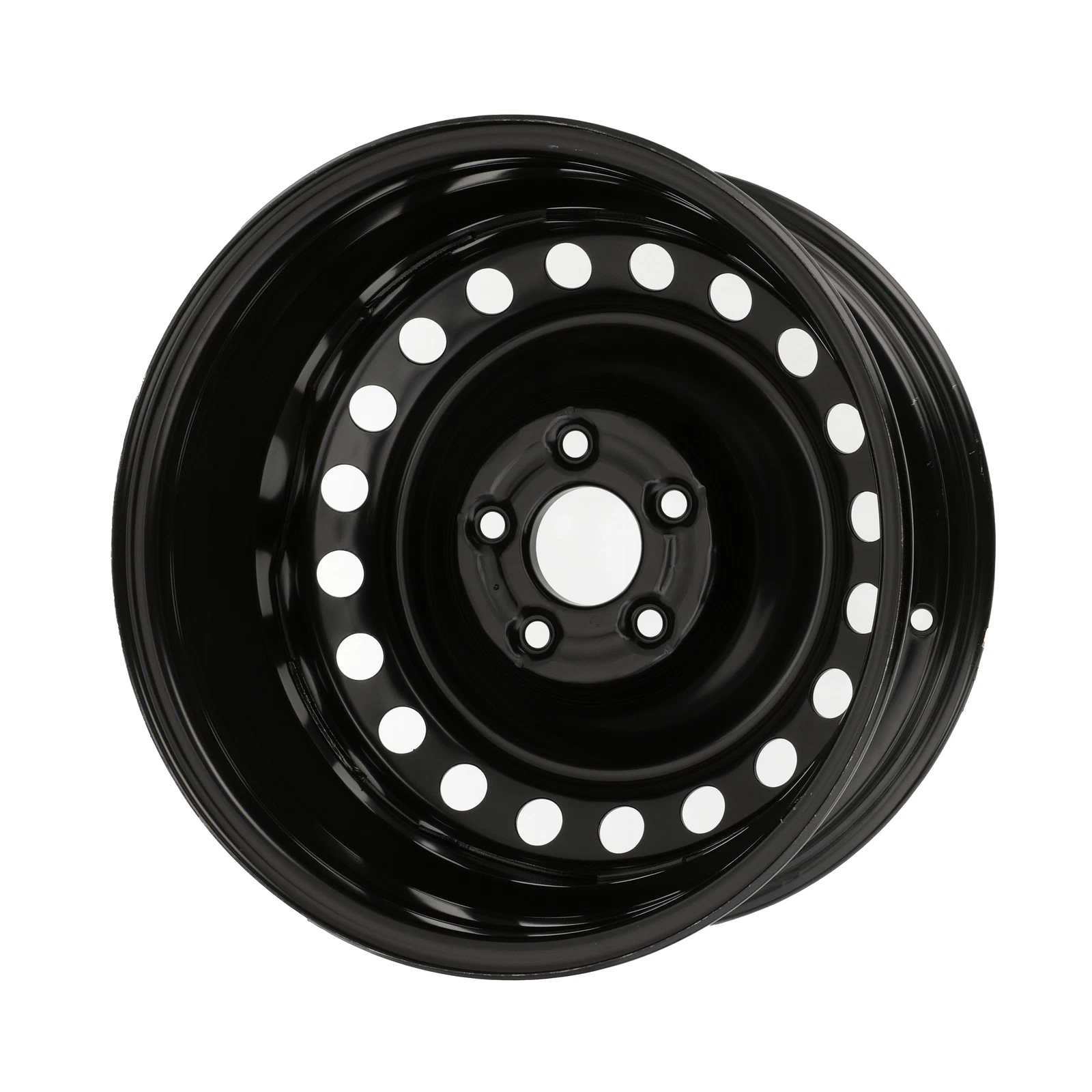 Genuine Nissan Wheel Steel 40300-JM00B