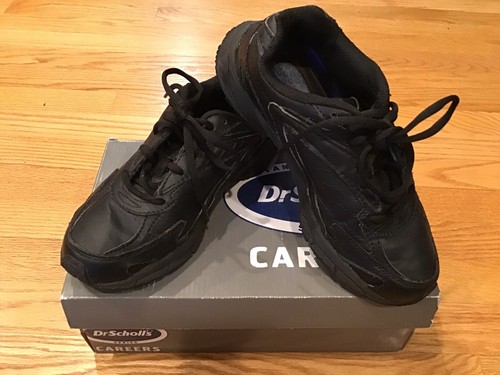 dr scholl's wide width shoes