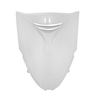 Frontverkleidung TNT Perlmutt Weiß FüR Honda SH I 300 Ccm Bj. 2007 - 2011