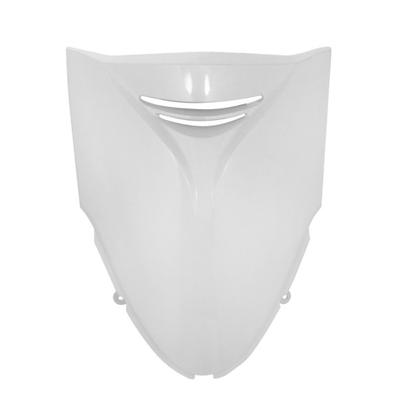 Frontverkleidung TNT Perlmutt Weiß FüR Honda SH I 300 Ccm Bj. 2007 - 2011-image