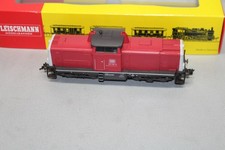 Fleischmann 4229 Diesellok Baureihe 212 106- DB Spur H0 OVP