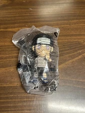 Neji Hyuga Burger King Toy 2025 New and Sealed Collectible Anime Collectible Toy