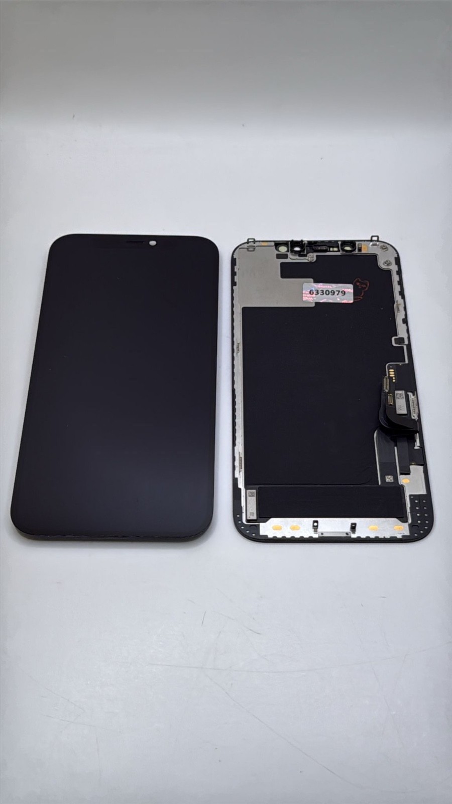 GENUINE💯iPhone 12/iPhone 12 Pro LCD Screen OLED Display🔥Grade A++-Original