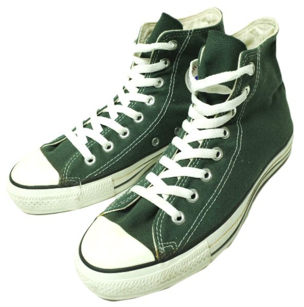 Mens CONVERSE CONVERSE USA Made 90s ALL STAR HI MADE IN USA 