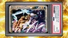 Raikou & Suicune Legend