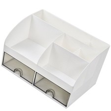 Stationery Holder Stationary Organizer for Desk Tabletop Storage Case