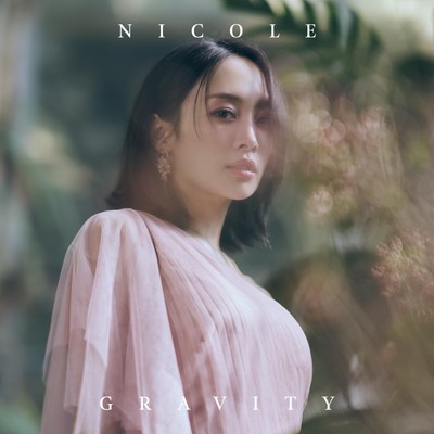 KARA NICOLE Gravity First Limited Edition Type A CD DVD Japan MUCD-9163