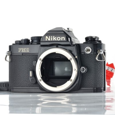希少 綺麗 Nikon New FM2 (Lemix Nikon) 希少 綺麗 Nikon New FM2 (Lemix Nikon) 希少 綺麗 Nikon New FM2