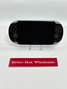 Broken Psvita | eBay