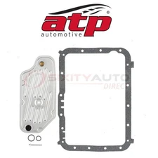 ATP Automatic Transmission Filter Kit for 1995-1996 Mazda B2300 - Fluid io