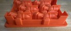 3 Item Firefly / Serenity Lot - XL Tshirt, firefly ice cube maker, firefly book — photo 9