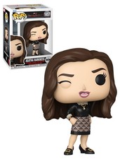 Funko POP! Marvel Wandavision #1457 Agatha Harkness (Meme) - New, Mint Condition