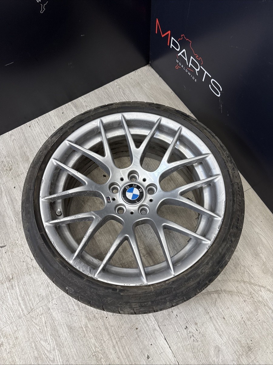 BMW 2011-2013 E90 E92 E93 M3 19” 36112284055 Original 19x9 Front