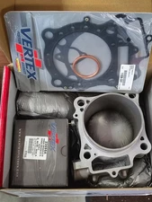 Cylinder Works 99mm Big Bore Cylinder + Piston Kit Honda CRF 450 X 2005-2017